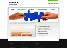 nuhub.nl