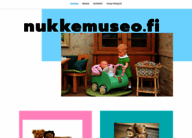 nukkemuseo.fi