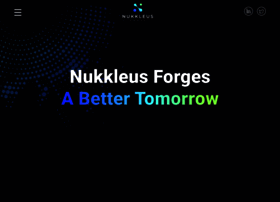 nukkleus.com