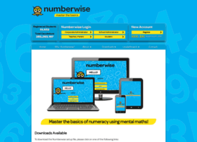 numberwise.com