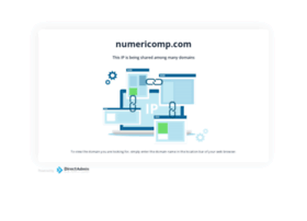 numericomp.com