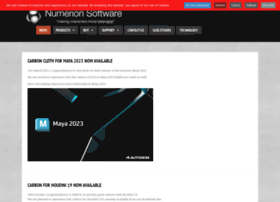 numerion-software.com