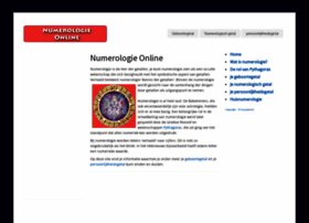 numerologie-online.nl