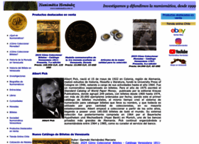 numismatica.com.ve