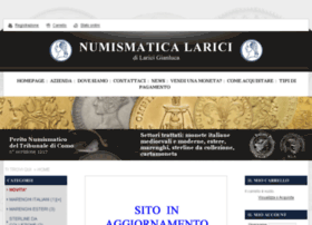numismaticalarici.it