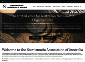 numismatics.org.au
