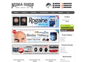 nuna-shop.com