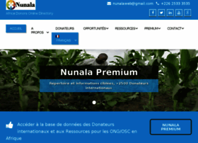 nunala.org