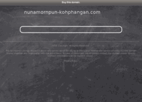 nunamornpun-kohphangan.com