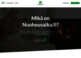 nuohousaika.fi