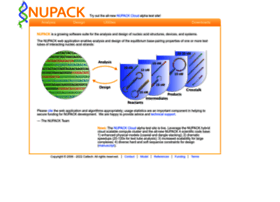 nupack.org