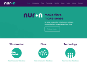 nuron.tech