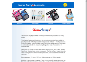 nursecarry.com.au