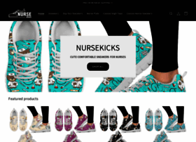nursekicks.com