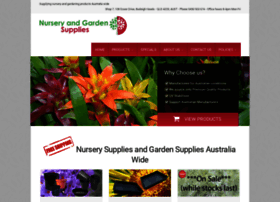 nurseryandgardensupplies.com.au