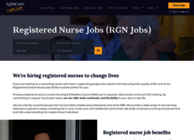 nurses-now.co.uk