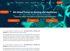 nursing-congress.com