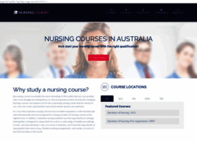nursingcourses.net.au