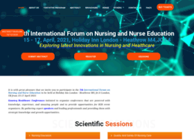 nursingeurope.org