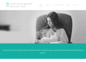 nurtureandgrow.com.au