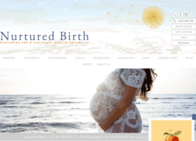 nurturedbirth.com.au