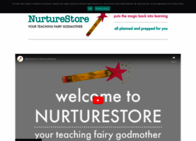 nurturestore.co.uk