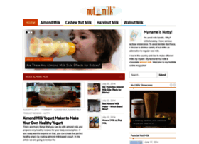 nutmilk.org