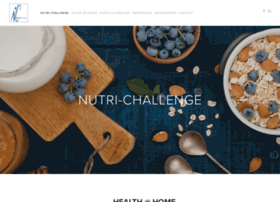 nutri-challenge.be