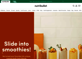 nutribulletsuperfoods.com