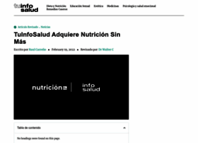 nutricionsinmas.com