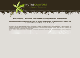 nutriconfort.fr