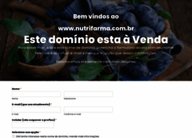 nutrifarma.com.br