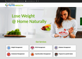 nutrihealthsystems.com