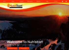 nutristart.com