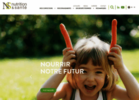 nutrition-et-sante.fr
