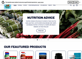 nutritionadvice.org