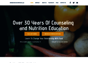 nutritionaustin.org