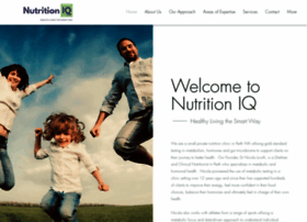 nutritioniq.com.au