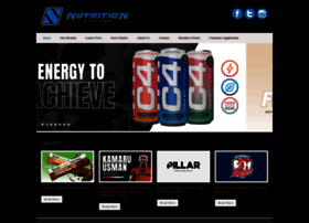 nutritionsystems.com.au