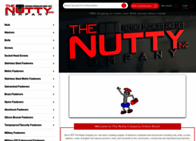 nutty.com