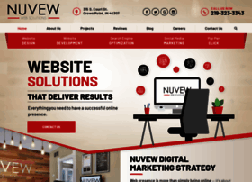 nuvew.com