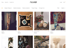 nuvier.com