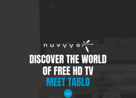 nuvyyo.com