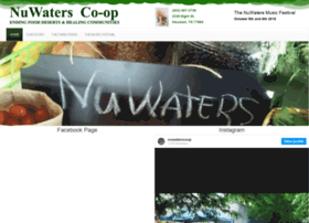 nuwaters.org