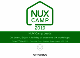 nuxcamp.uk