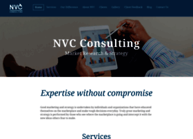 nvcconsulting.net