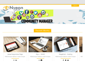 nveon.com