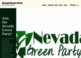 nvgreenparty.org