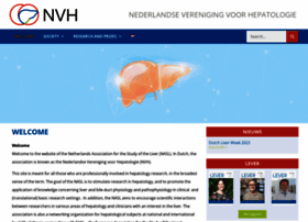 nvh.nl