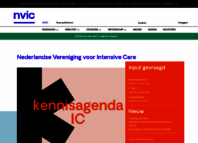 nvic.nl